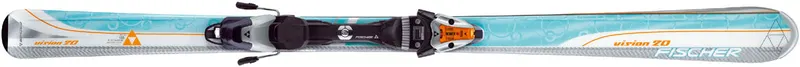 Fischer Vision 20