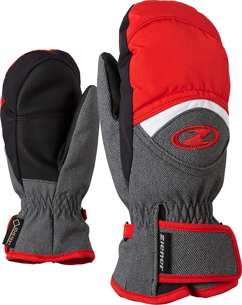 Ziener Lisbo GTX® Mitten Junior