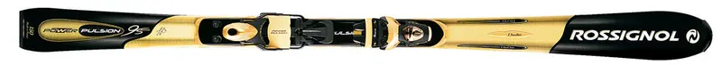 Rossignol Powerpulsion 9S Racing