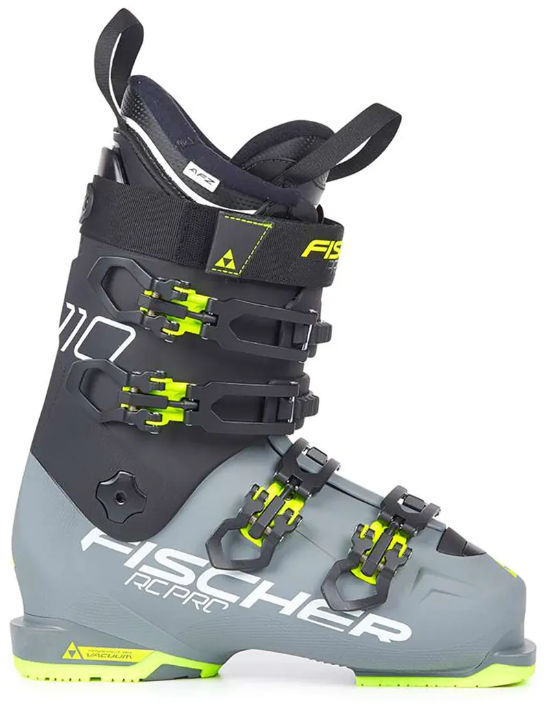 Fischer RC Pro 110 pbV