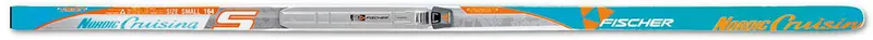 Fischer Vision Cruiser
