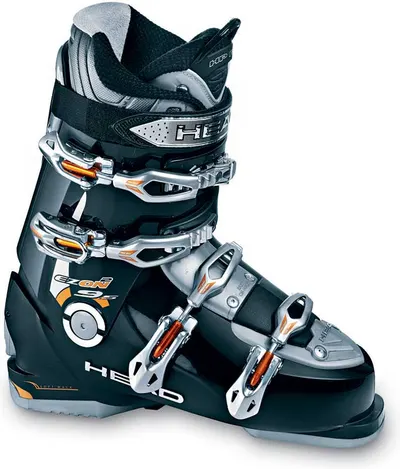 Head EZ-on2 9.5 High Performance HeatFit