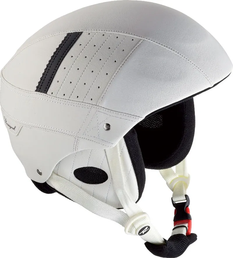 Rossignol Toxic Fashion white