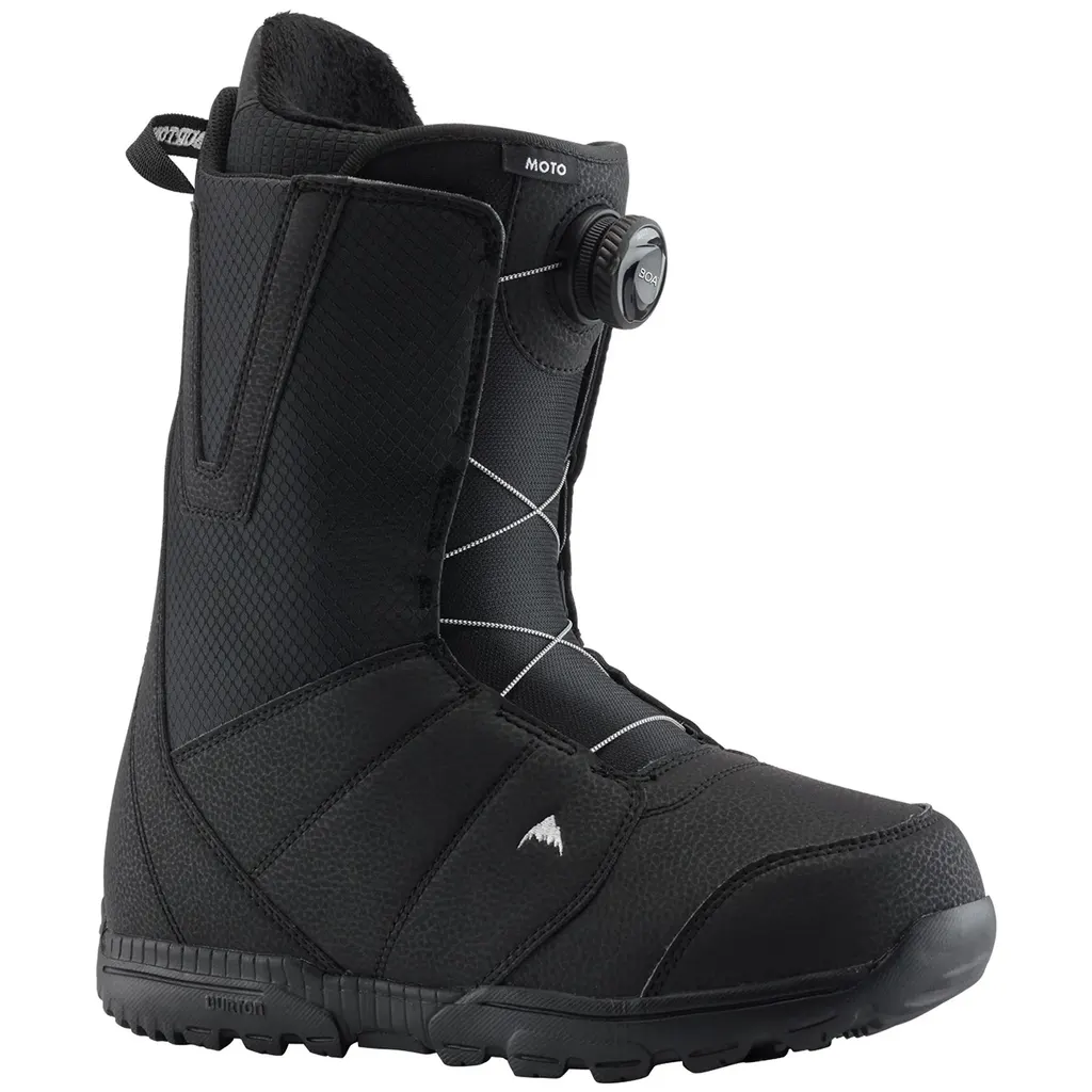 Burton Moto BOA Wide