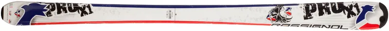 Rossignol Pro X1
