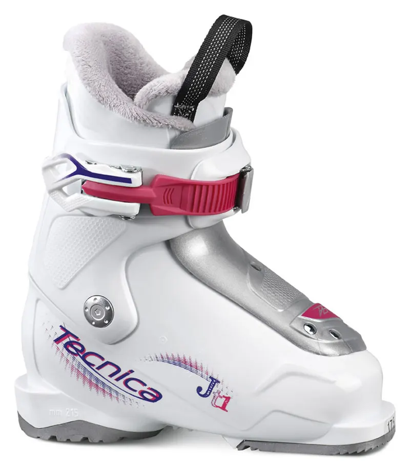 Tecnica JT 1 Girl