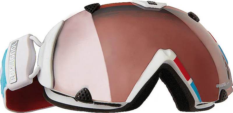 Rossignol FAT Lens Captain
