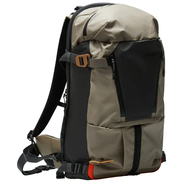 Peak Performance Vertical Ski Backpack 25