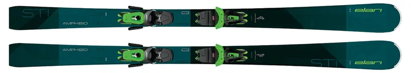 Elan Amphibio Sti