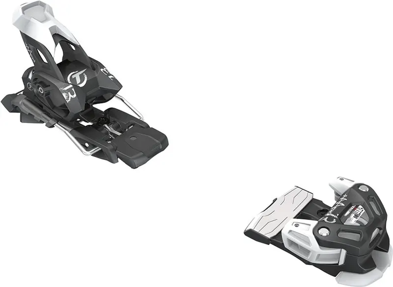 Head Aaattack 13 Solid Black/White
