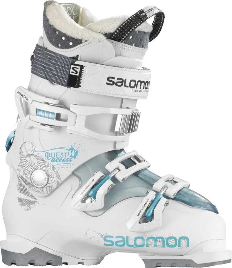 Salomon Quest Access 50 W