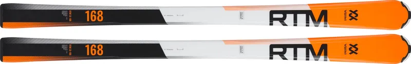 Völkl RTM 7.6 Orange