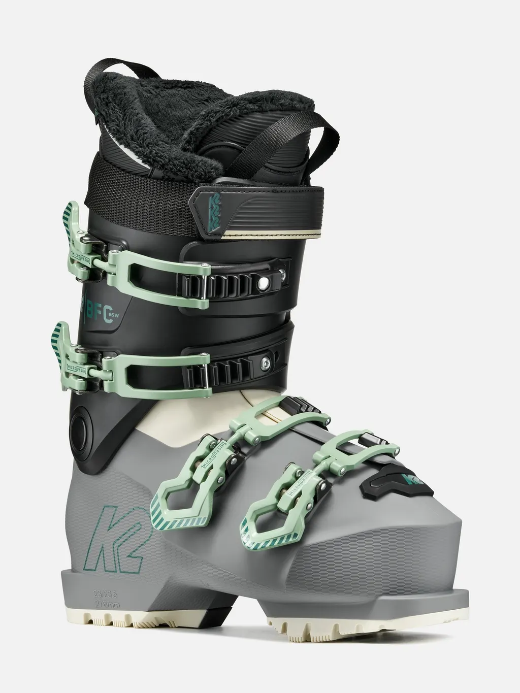 K2 BFC 85
