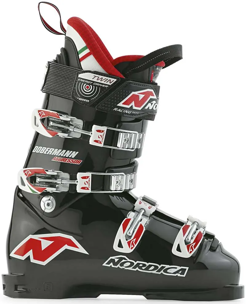 Nordica Dobermann Aggressor WC 130