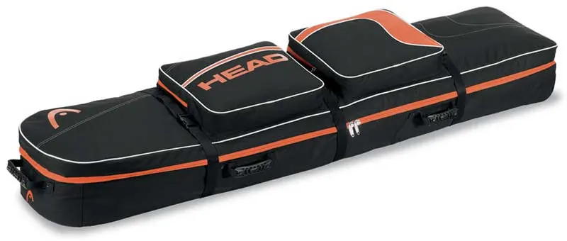 Head Monster Ski BAG