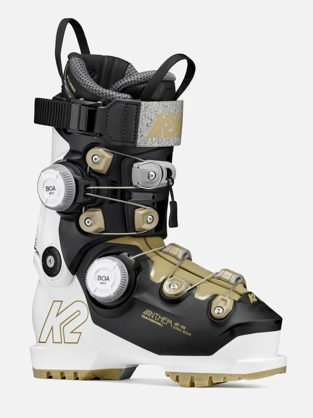 K2 Anthem AF 115 Zonal BOA®