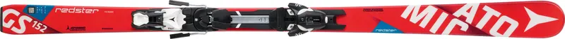 Atomic Redster FIS GS JR SMT