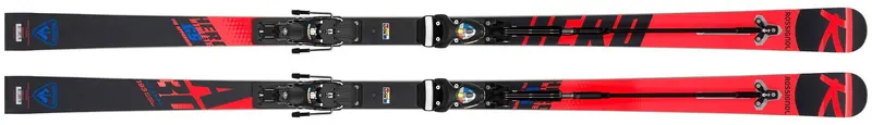 Rossignol Hero Athlete FIS GS DLC Factory (R22)
