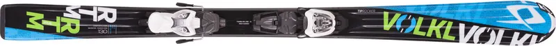 Völkl RTM JR Motion