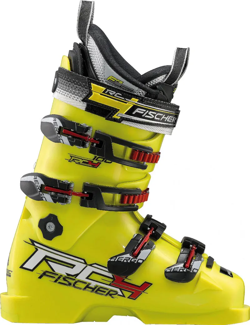 Fischer Soma RC4 100