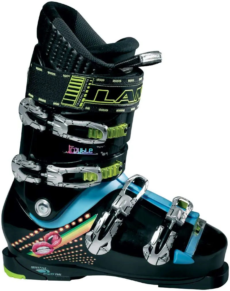 Lange Free Style Pro 120