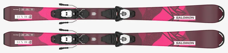 Salomon Lux Jr M (L6)