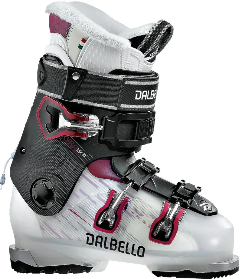 Dalbello Kyra MX 80