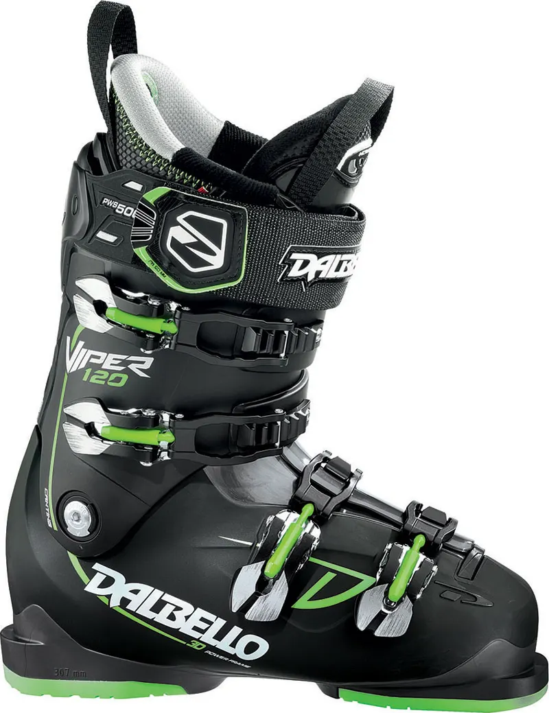 Dalbello Viper 120