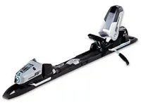 Fischer FS 10 RAIFLEX2 silver/anthracite
