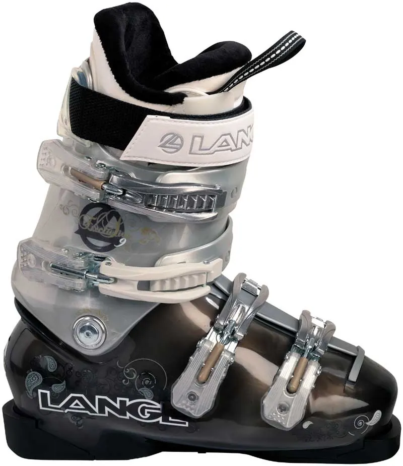 Lange Exclusive 9
