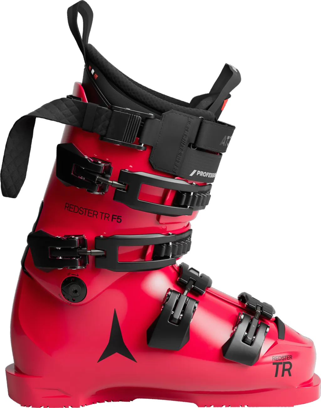 Atomic Redster TR F5