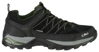 CMP Buty trekkingowe męskie CMP Rigel LOW (black-loden)