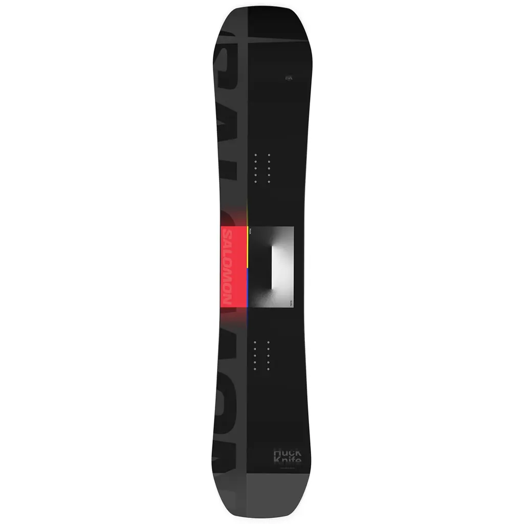 Salomon Huck Knife Pro