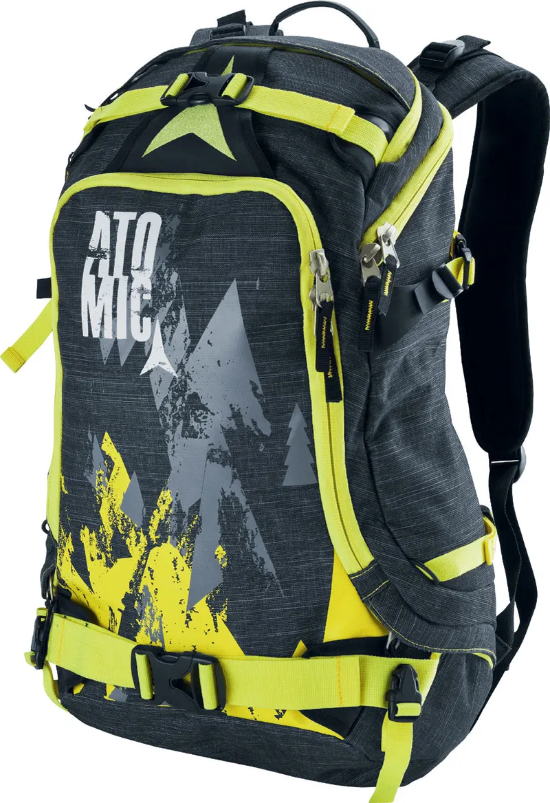 Atomic Tracker Backpack 30 L