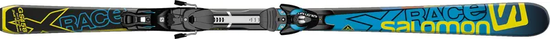 Salomon X-Race JR GS 151/165