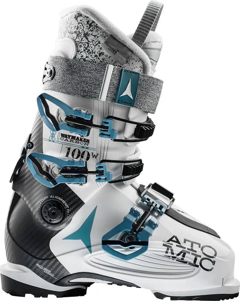 Atomic Waymaker Carbon 100 W
