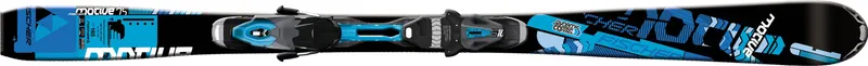 Fischer Motive Powerrail