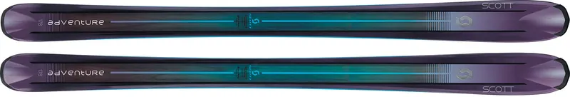 Scott Adventure Ski