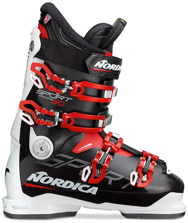 Nordica Sportmachine 90