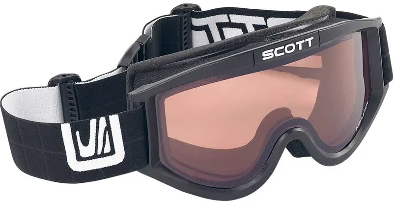 Scott Powder OTG