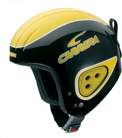 Carrera Fireball Repl HM