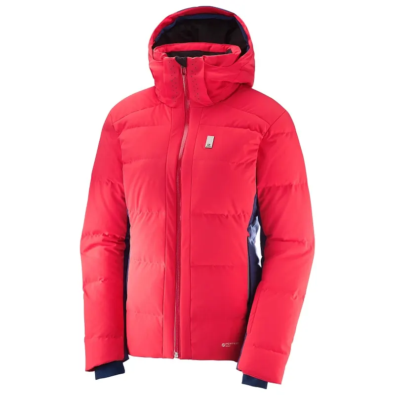 Salomon Whitebreeze Down Jkt W