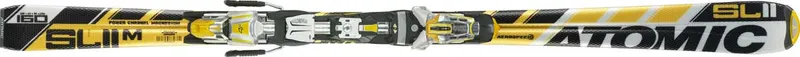 Atomic SL:11m