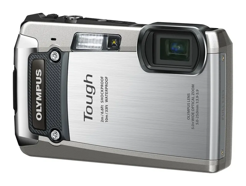 Olympus Stylus TG-820