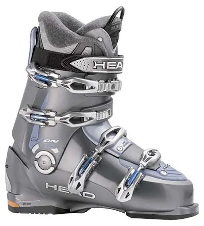 Head EZ-on2 9 HeatFit Lady