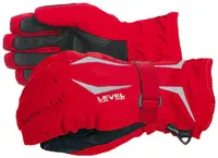 Level Edge gore 2w1