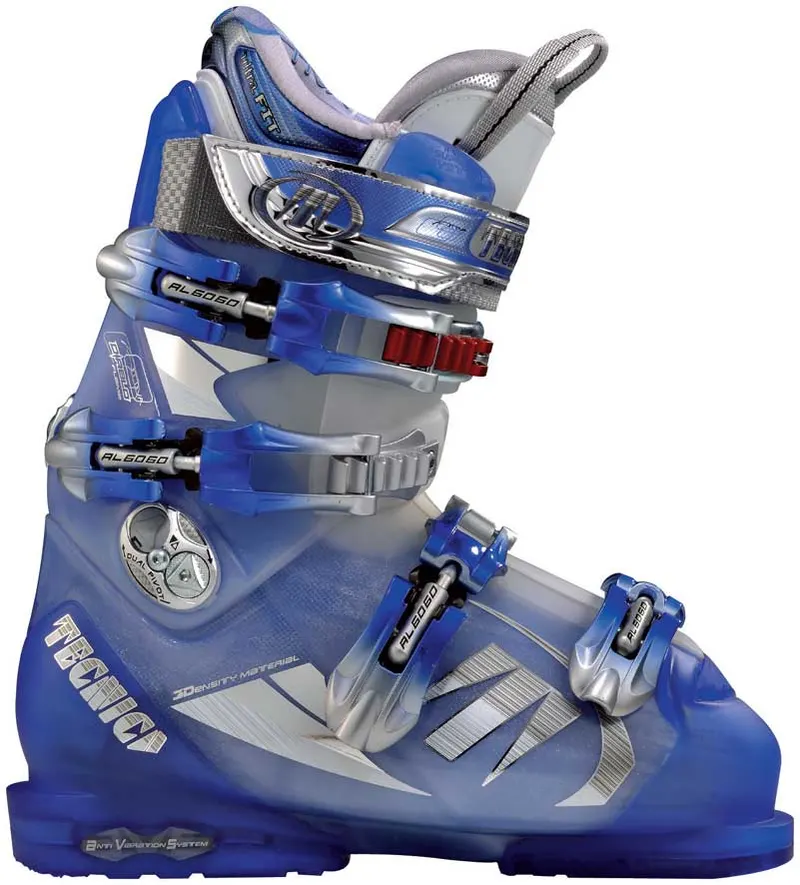 Tecnica Attiva Flame Hotform Perf