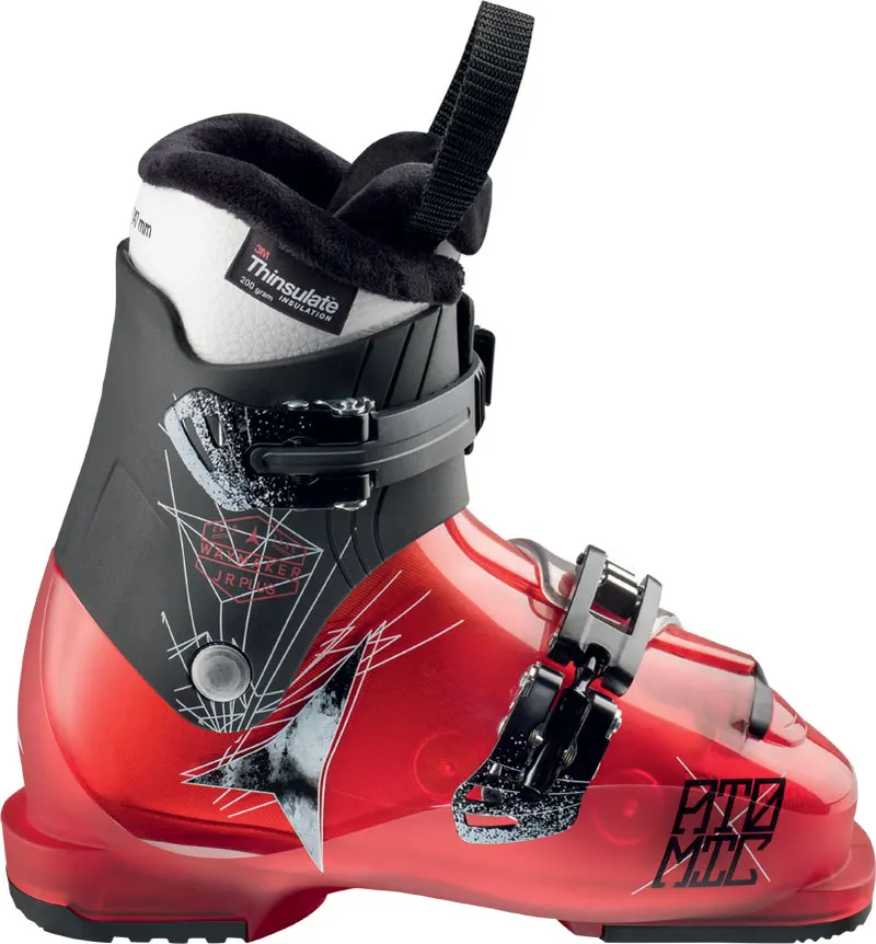 Atomic Waymaker JR 2 Plus