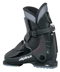 Alpina Rear Entry R3.0