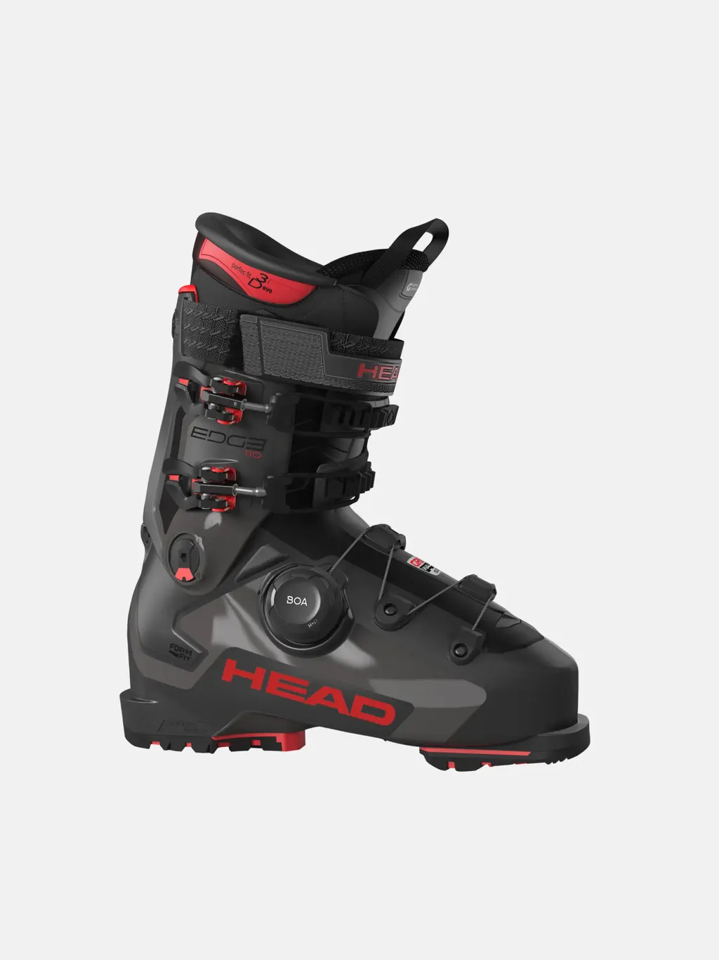 Head Edge 110 HV GW BOA